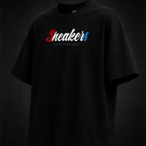 Sneakers Luxembourg Signature T-Shirt