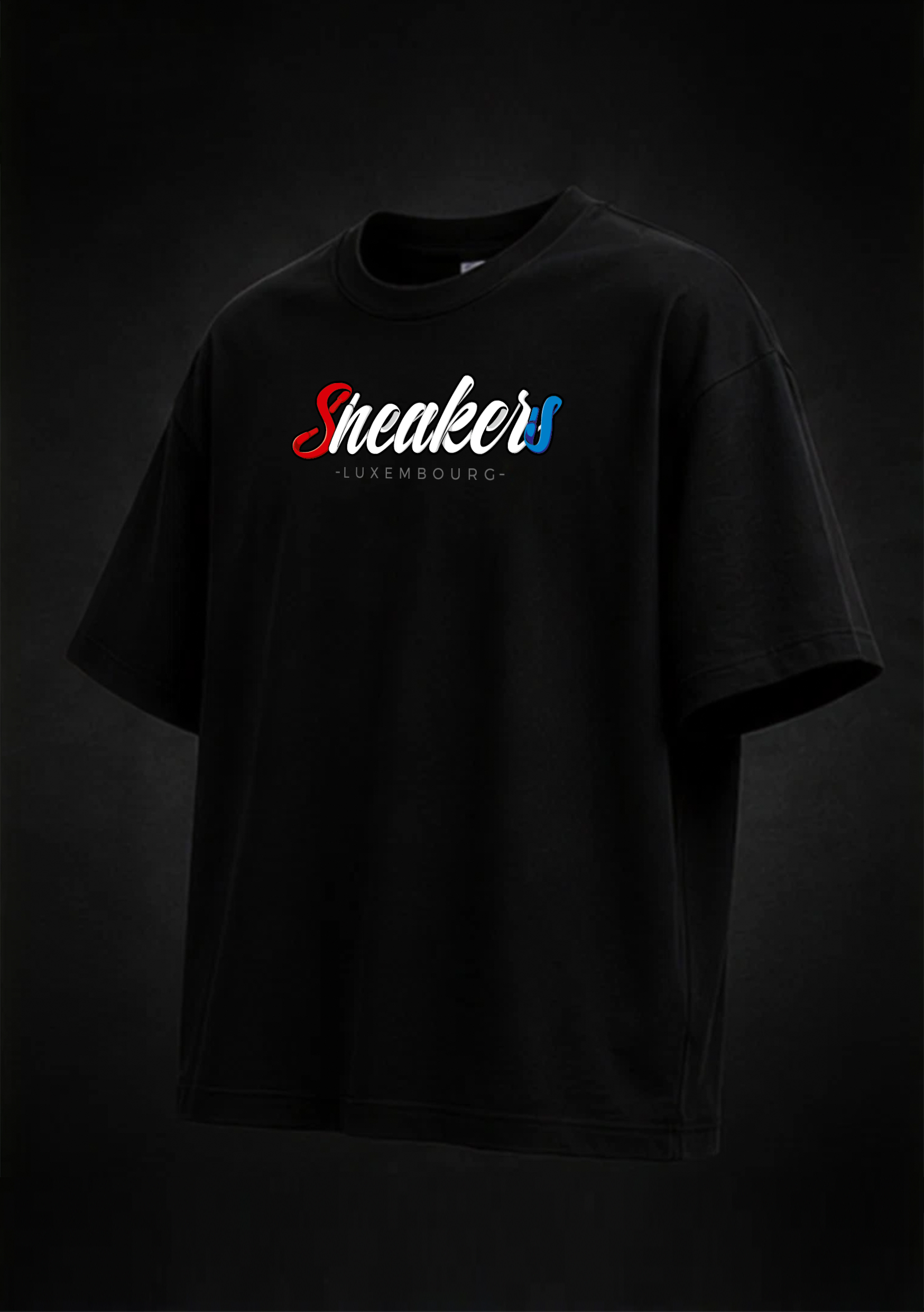Sneakers Luxembourg Signature T-Shirt