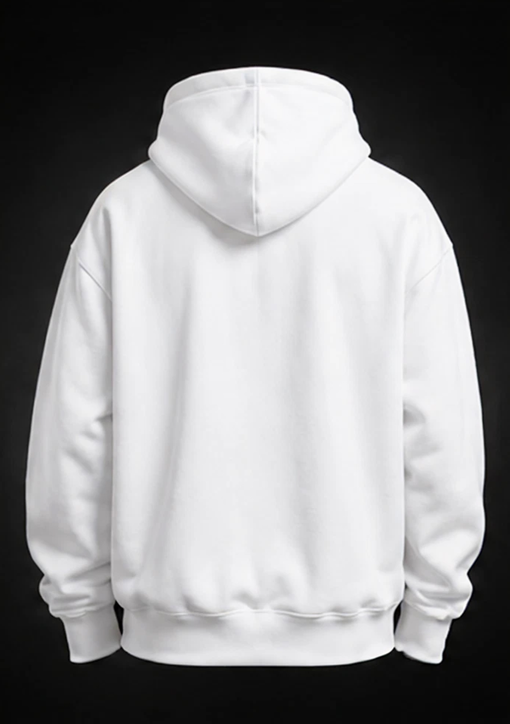 Sneakers Luxembourg Signature Hoodie - Image 5