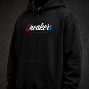 Sneakers Luxembourg Signature Hoodie