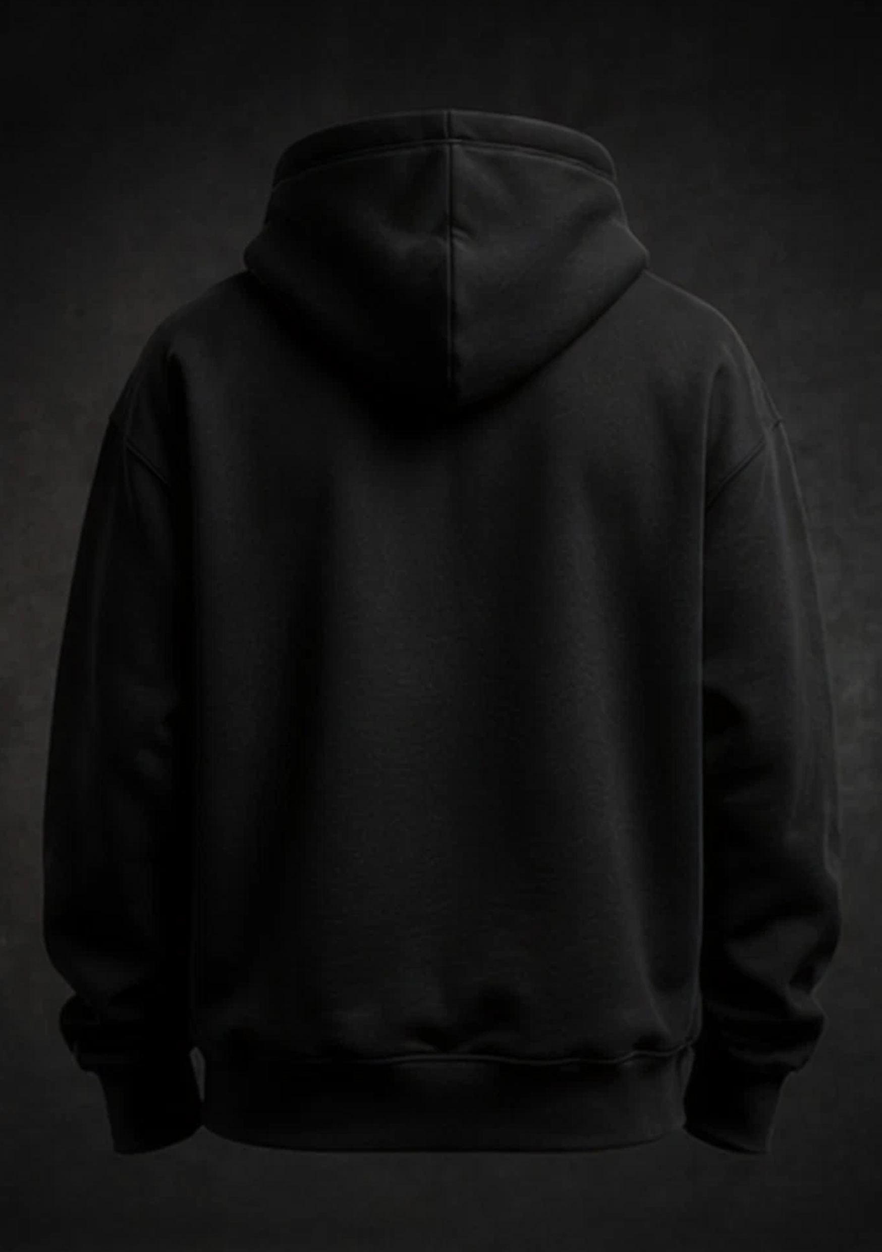 Sneakers Luxembourg Signature Hoodie - Image 3
