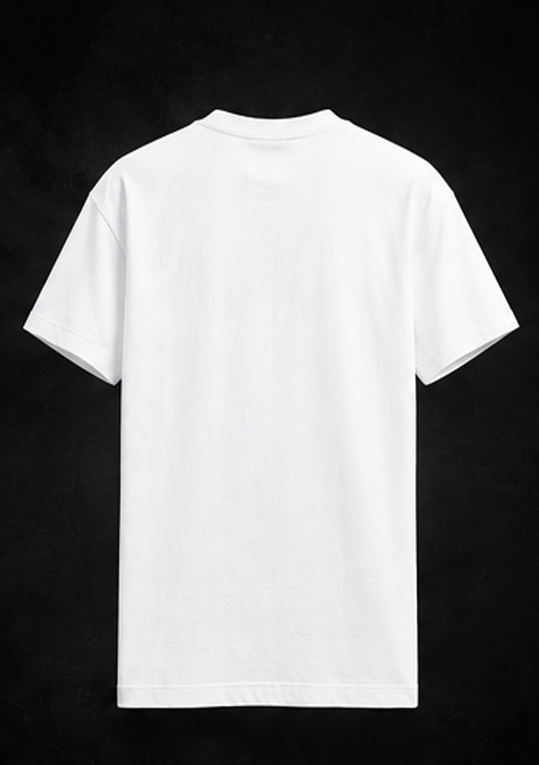 Sneakermess Luxembourg Signature T-Shirt - Image 3