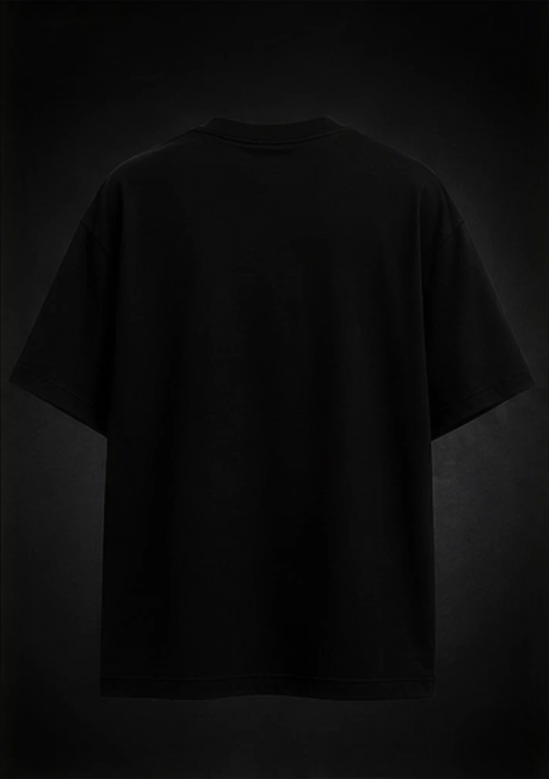 Sneakermess Luxembourg Signature T-Shirt - Image 5