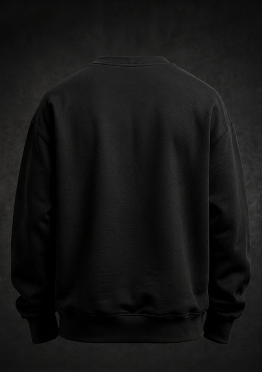 Sneakers Luxembourg Signature Crewneck - Image 3