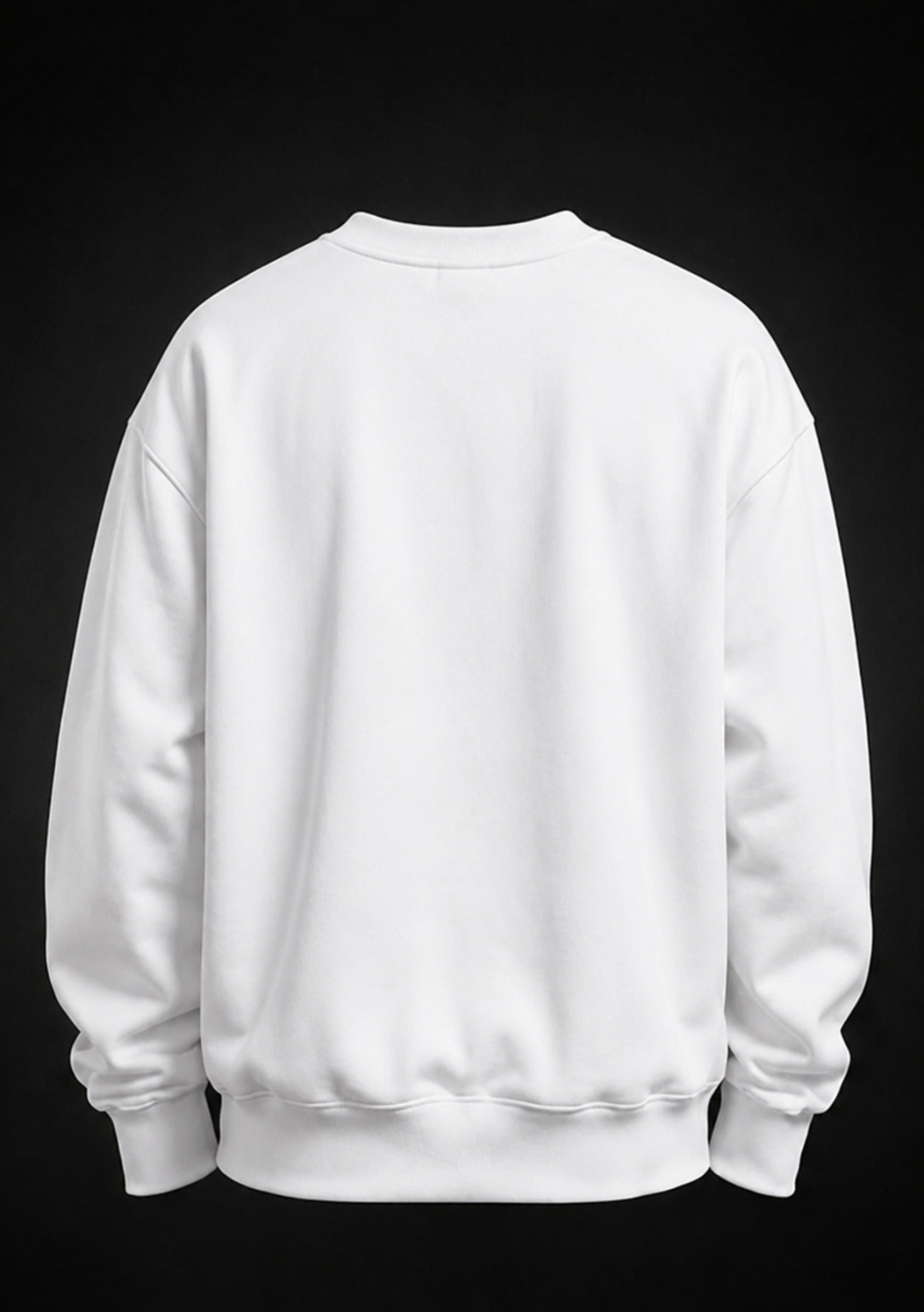 Sneakers Luxembourg Signature Crewneck - Image 5