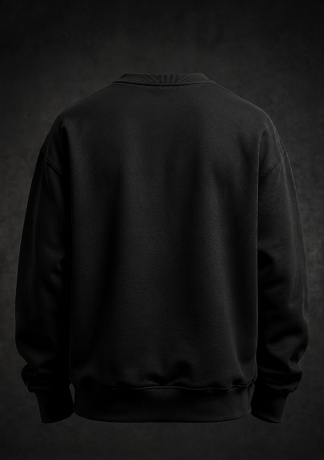 Sneakermess Luxembourg Signature Crewneck - Image 3