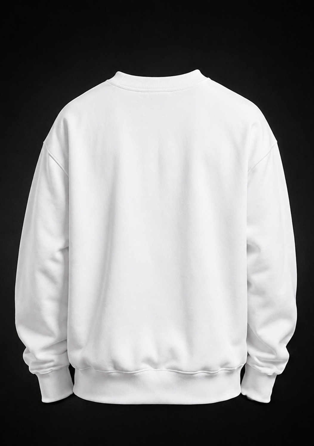 Sneakermess Luxembourg Signature Crewneck - Image 5